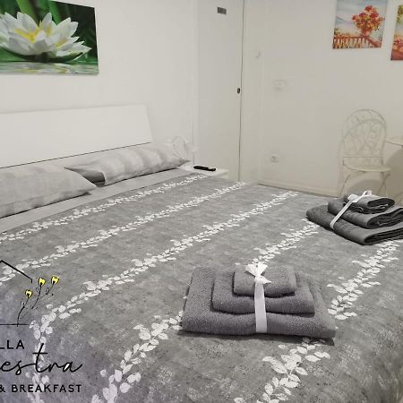 B&B Villa Ginestra Pescara Dış mekan fotoğraf