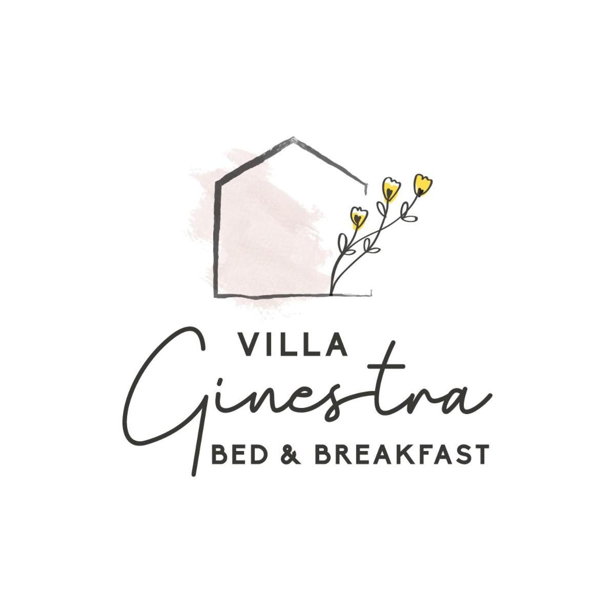 B&B Villa Ginestra Pescara Dış mekan fotoğraf