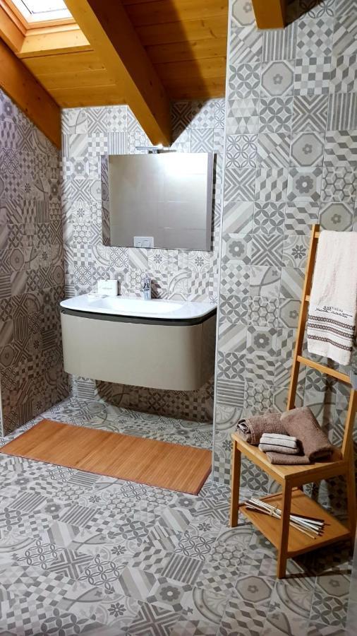 B&B Villa Ginestra Pescara Dış mekan fotoğraf