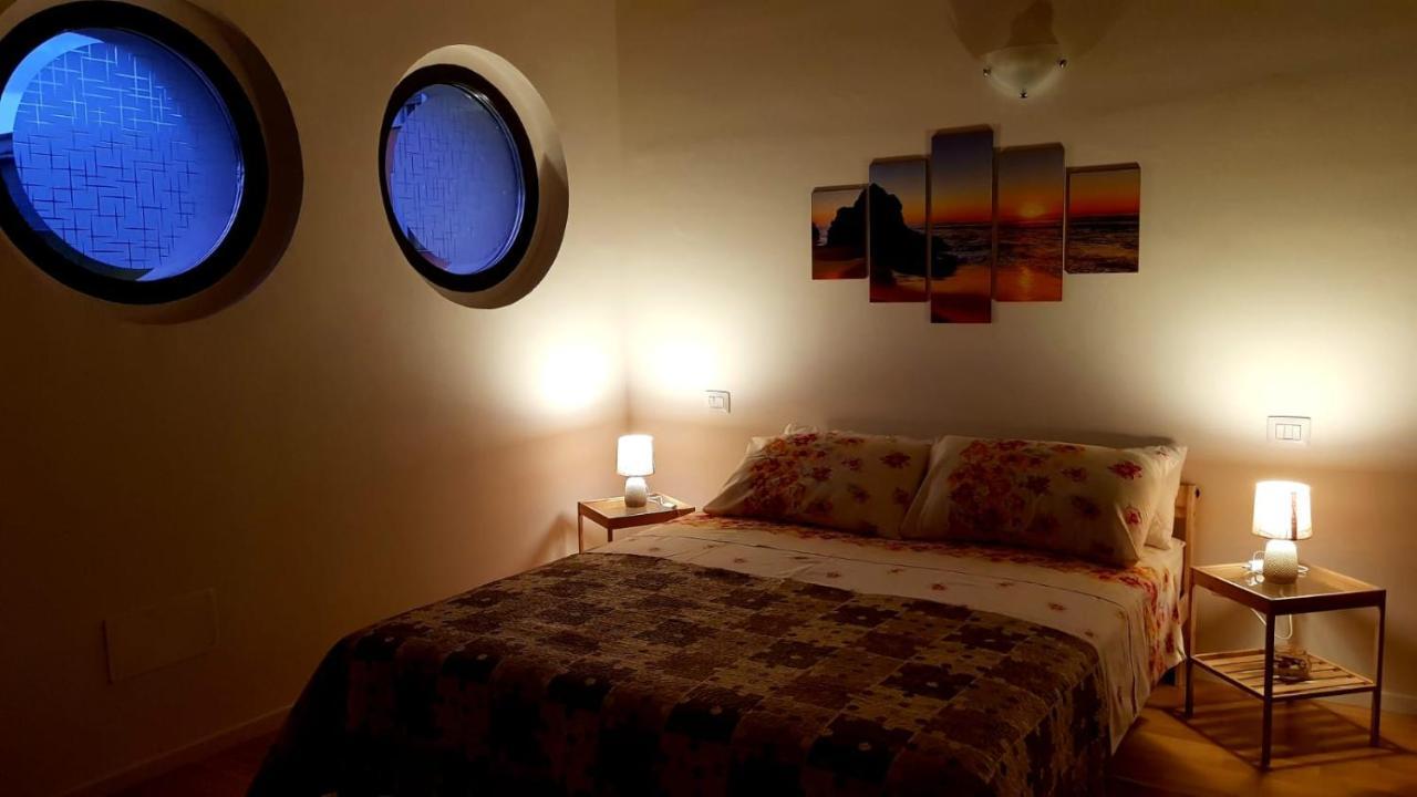 B&B Villa Ginestra Pescara Dış mekan fotoğraf
