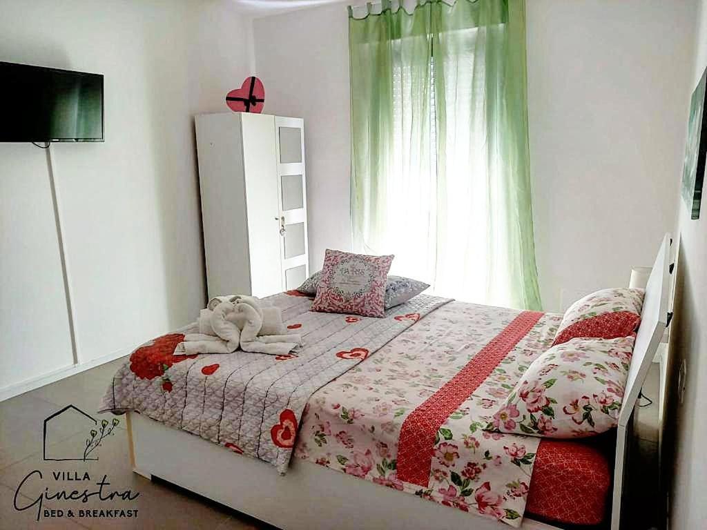 B&B Villa Ginestra Pescara Dış mekan fotoğraf