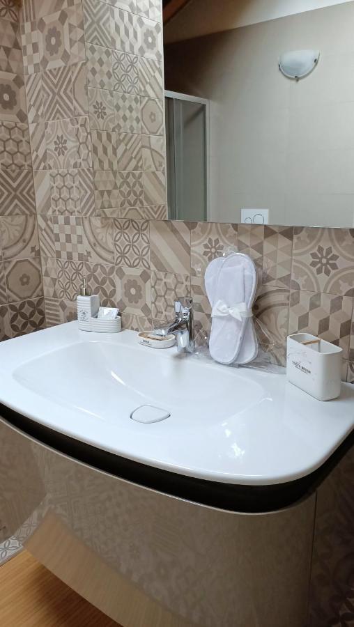 B&B Villa Ginestra Pescara Dış mekan fotoğraf