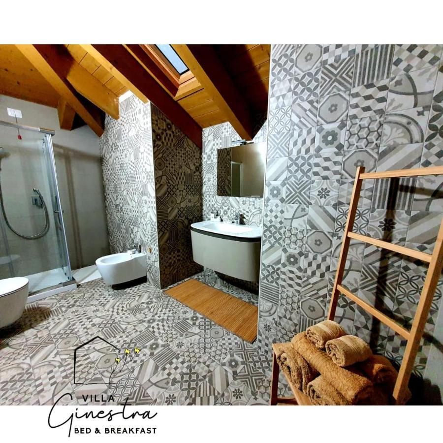 B&B Villa Ginestra Pescara Dış mekan fotoğraf