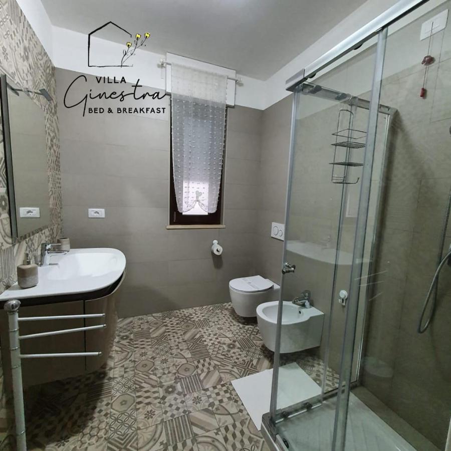 B&B Villa Ginestra Pescara Dış mekan fotoğraf