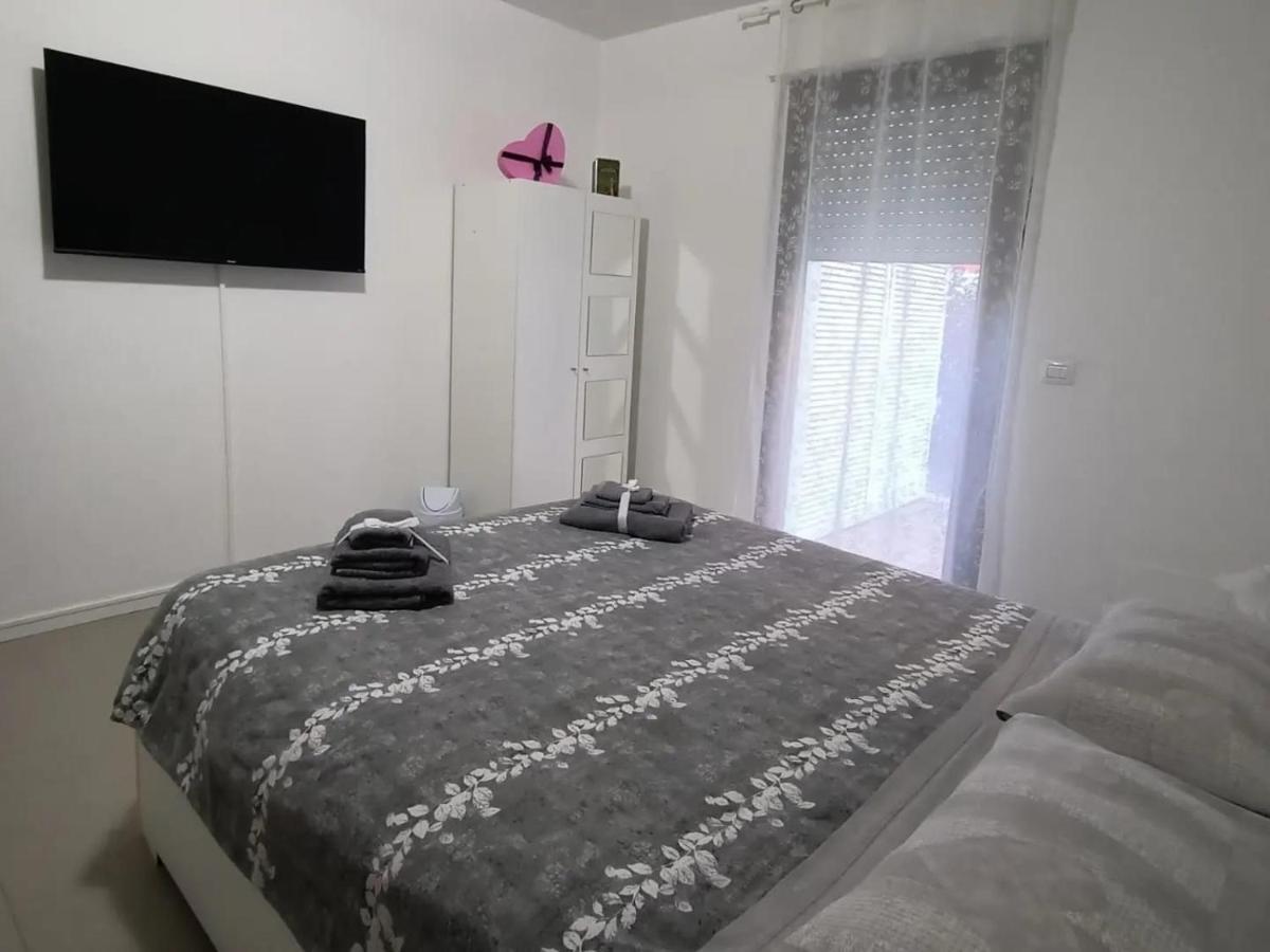 B&B Villa Ginestra Pescara Dış mekan fotoğraf